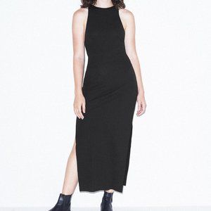 American Apparel Cotton 2x2 Racerback 